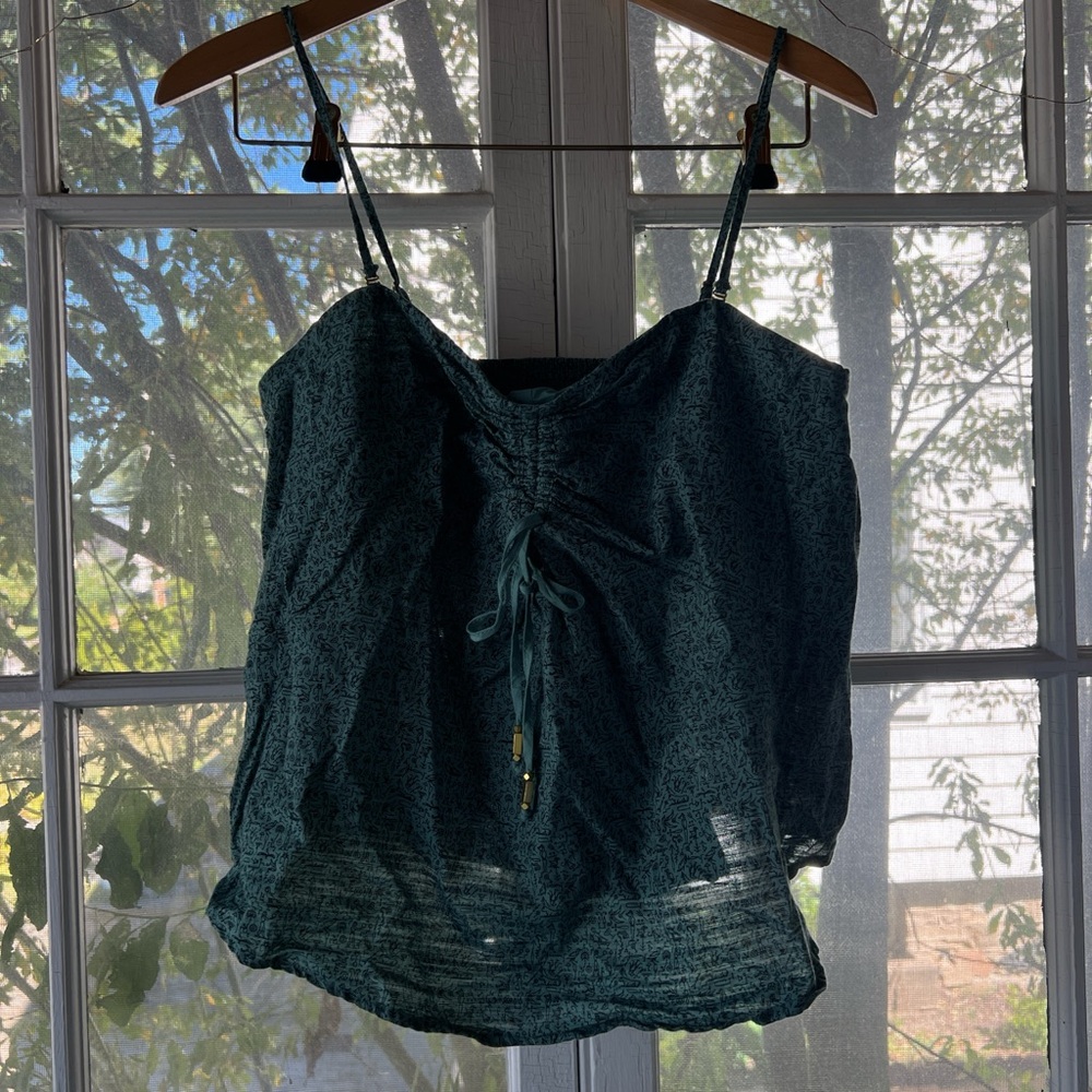 Maeve Tank Top
